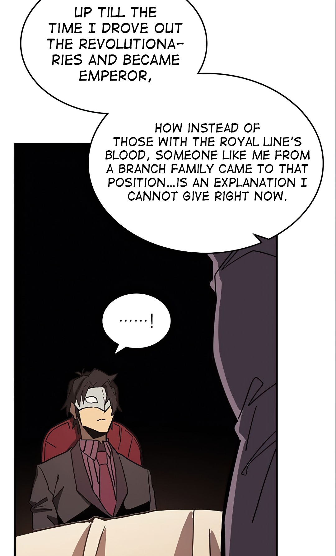 A Returner’s Magic Should Be Special Chapter 119 image 47